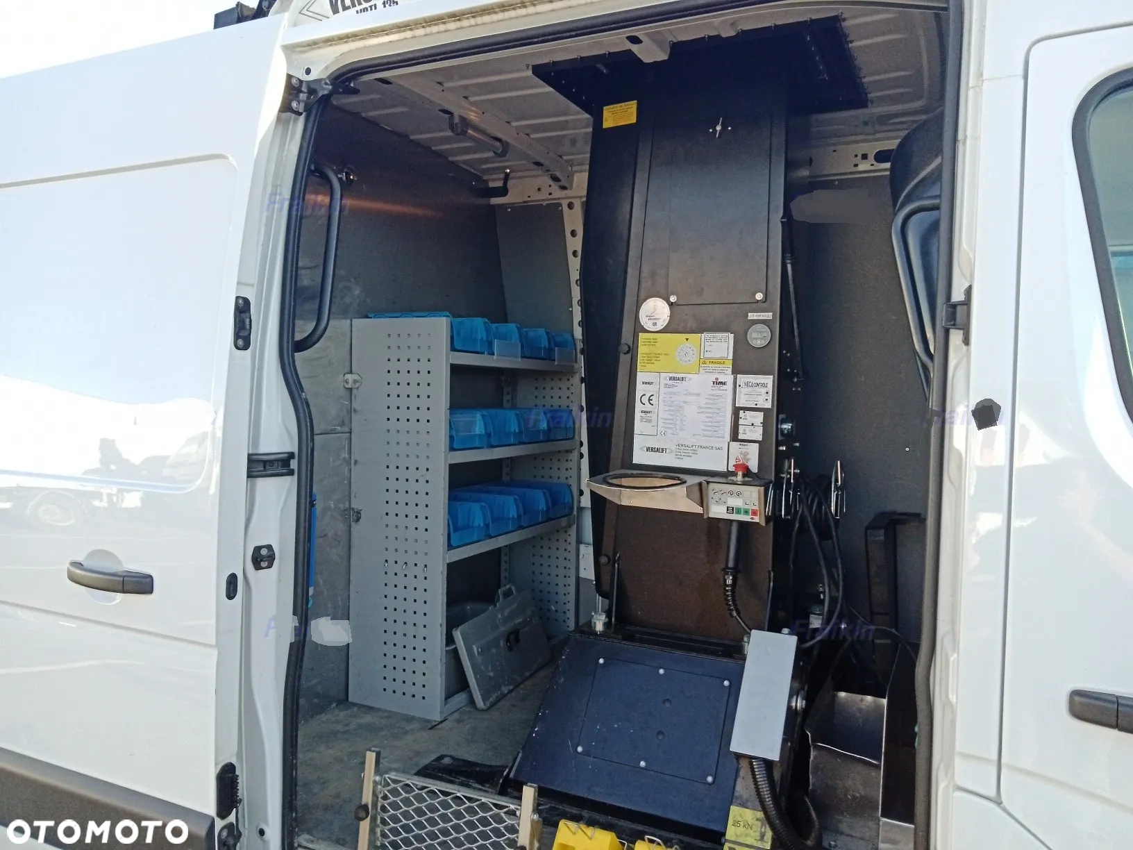 Renault Master - 3