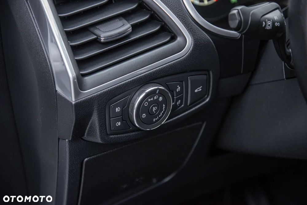 Ford S-Max 2.0 EcoBlue Business - 17