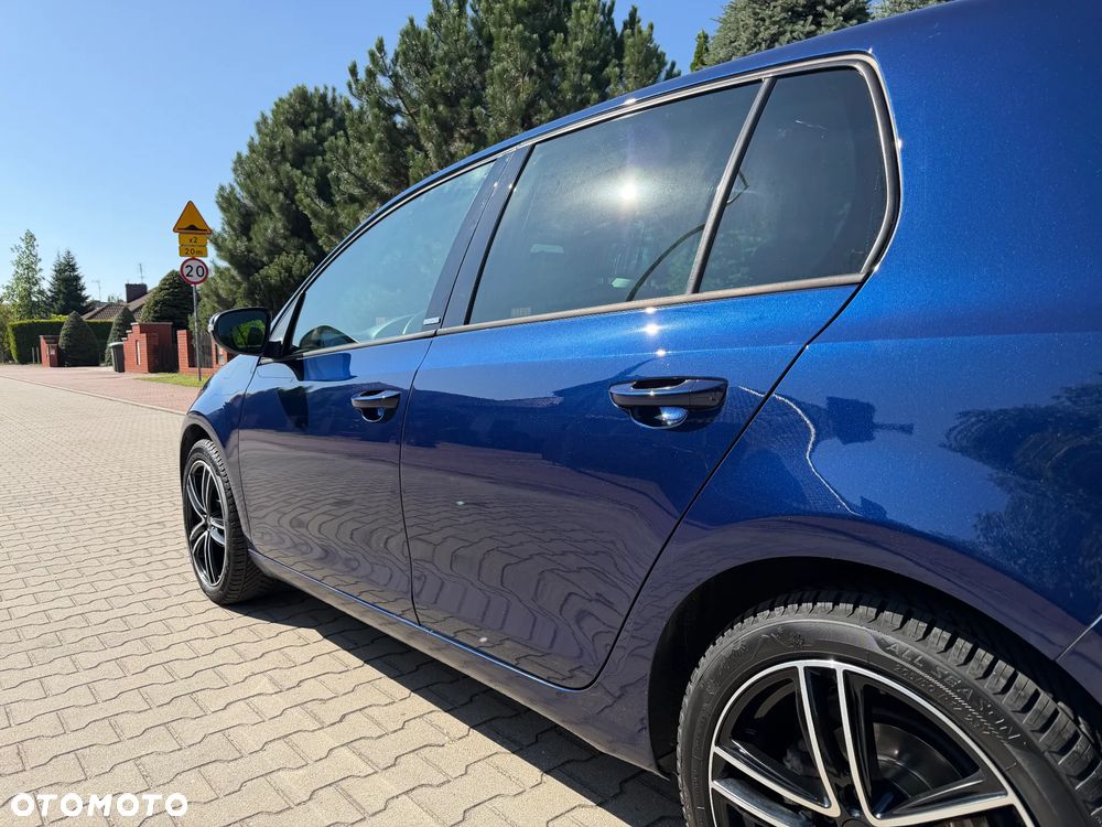 Volkswagen Golf 1.2 TSI Style - 12