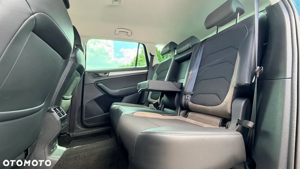Skoda Kodiaq 2.0 TDI 4x2 Ambition DSG - 16