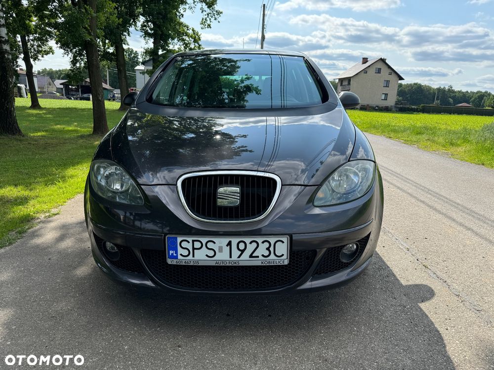Seat Altea 1.6 Stylance - 2