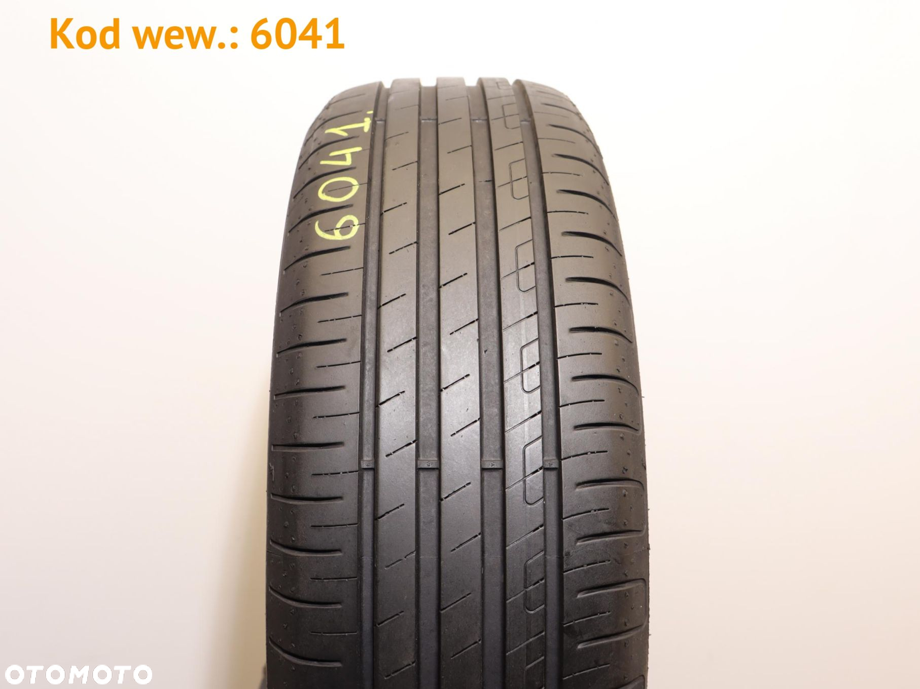Goodyear Efficientgrip Performance - 205/60 R16 - 2