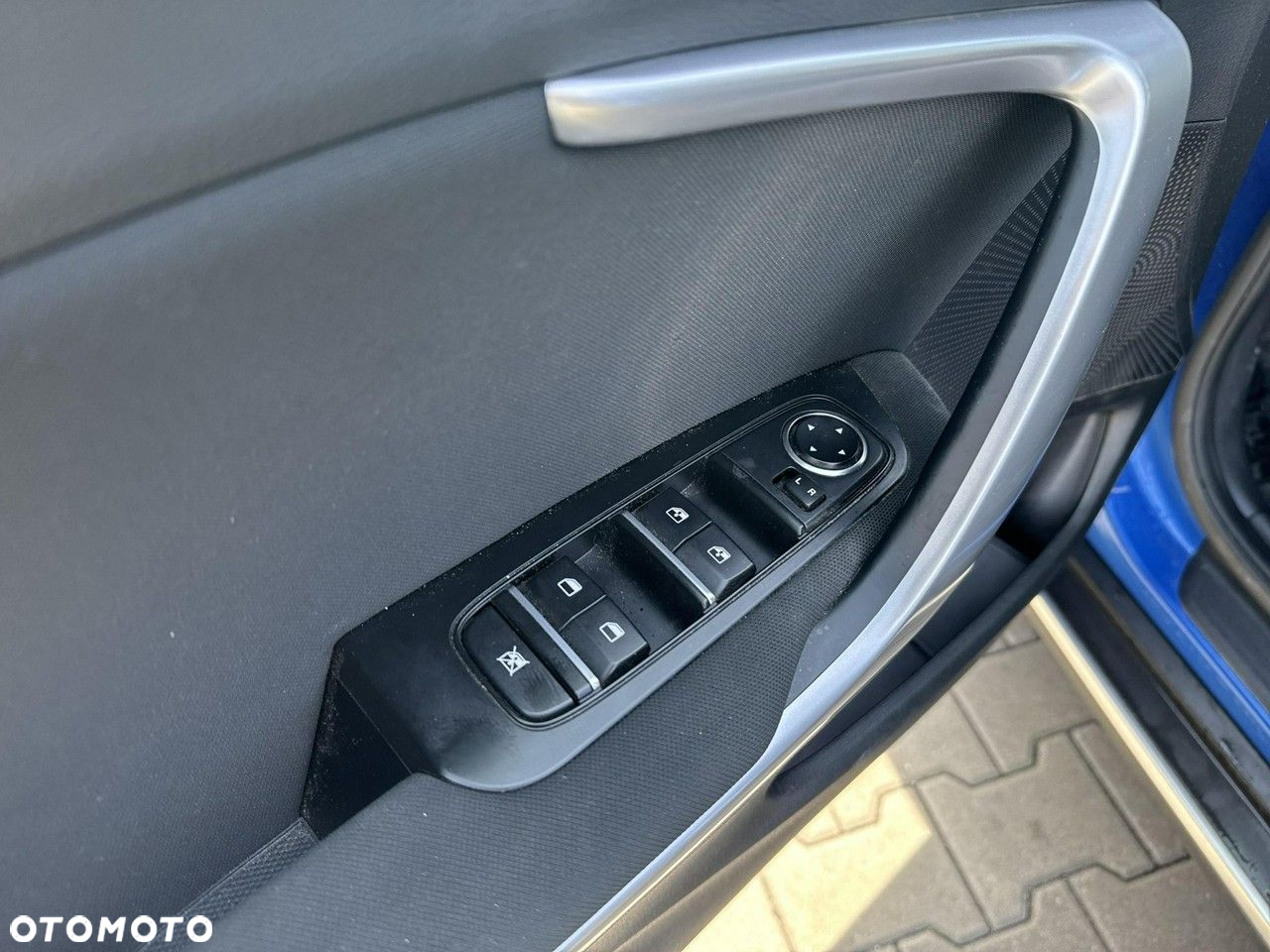 Kia XCeed - 12