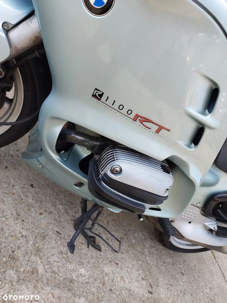BMW RT - 7