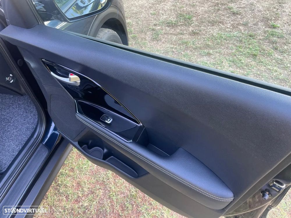 Kia e-Niro 64kWh - 4