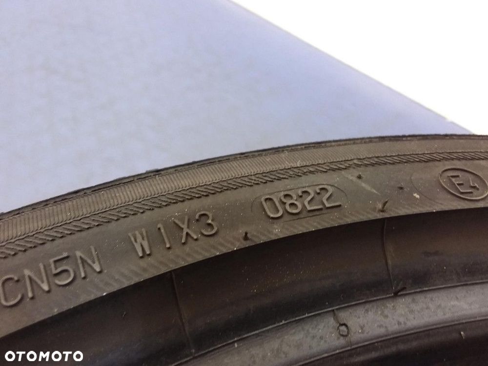 OPONA LETNIA BARUM BRAVURIS 5 HM 225/40 R18 - 4