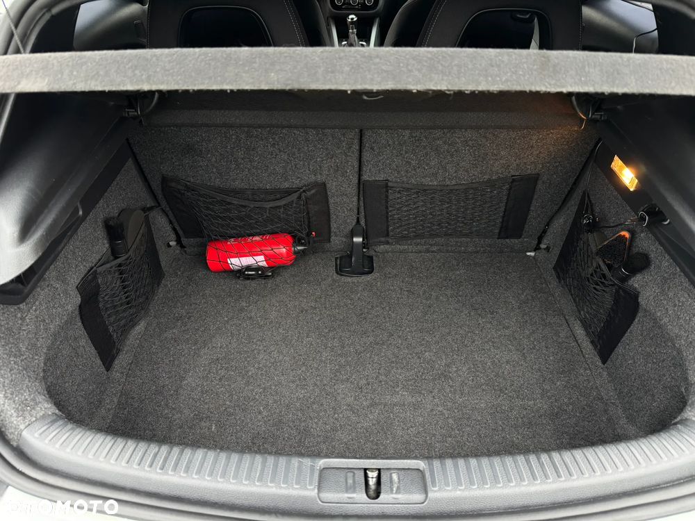 Volkswagen Scirocco 2.0 TSI BMT Perfectline R-Style - 13