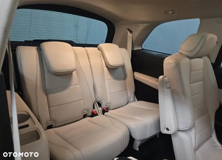 Mercedes-Benz GLS 450 4-Matic - 13