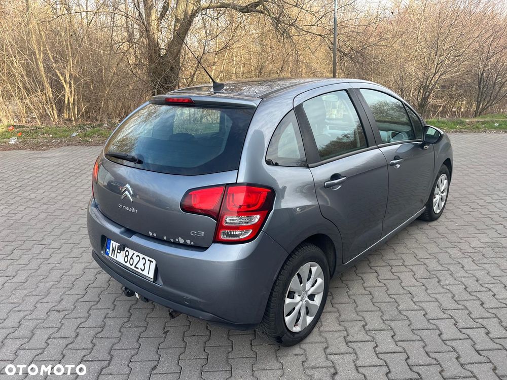 Citroën C3 1.4 Selection - 6