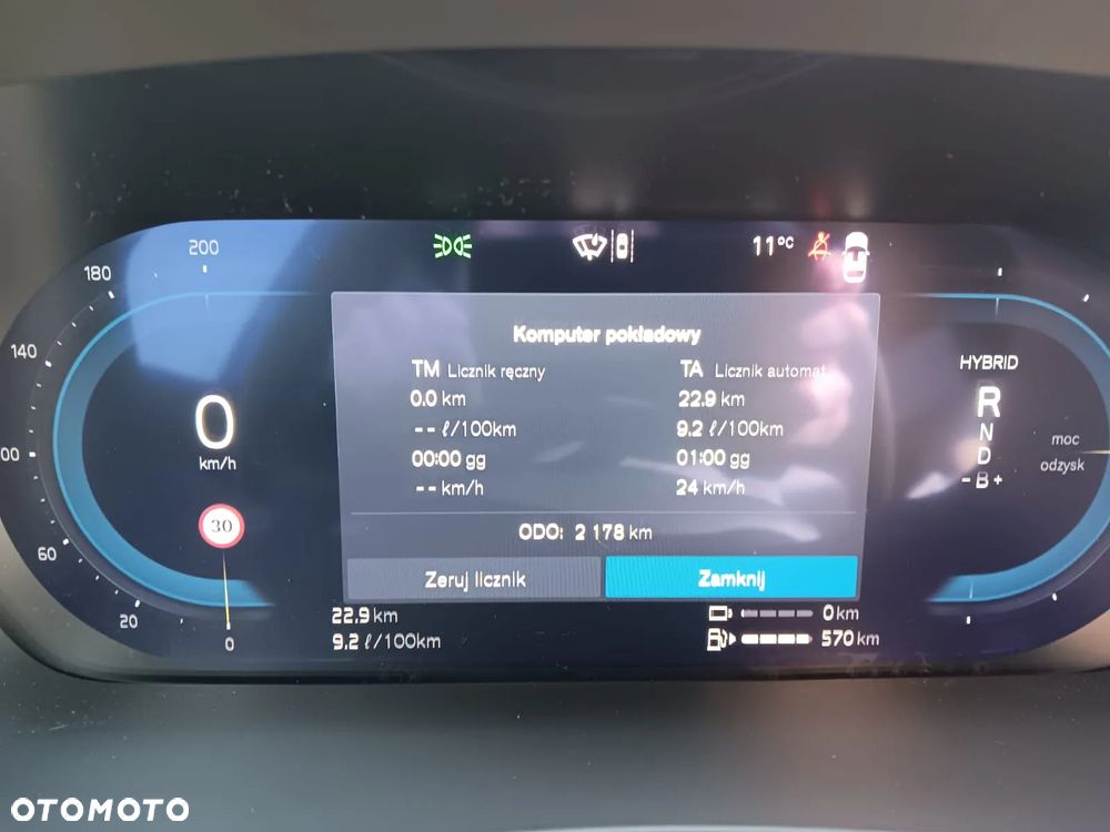 Volvo V90 - 16