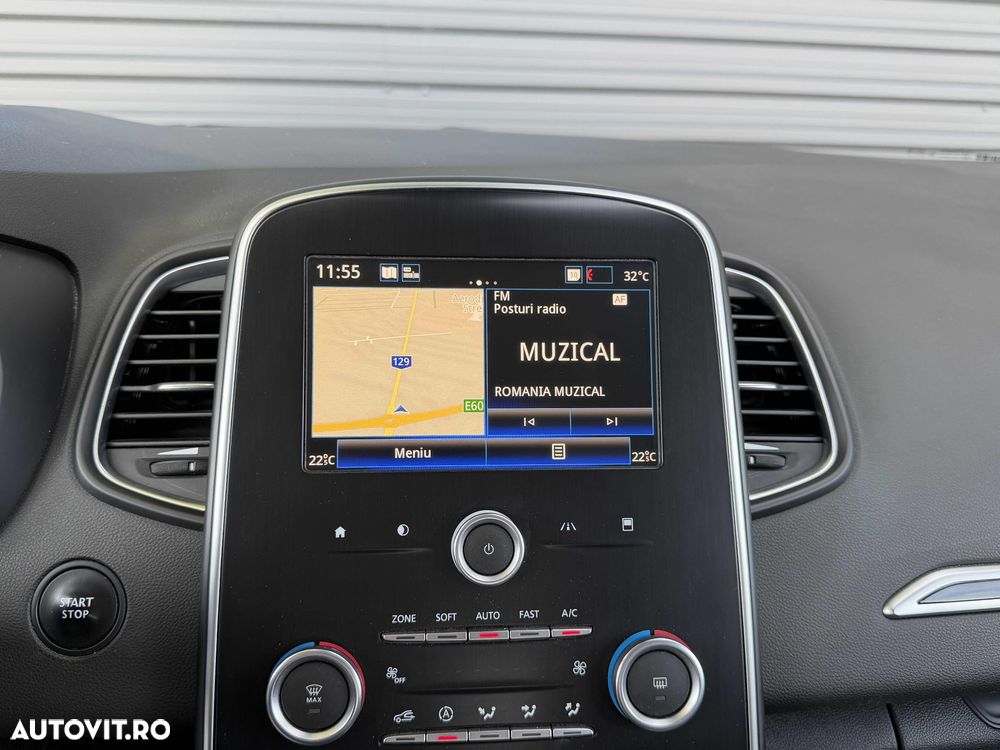 Renault Grand Scenic ENERGY dCi 130 Business - 20