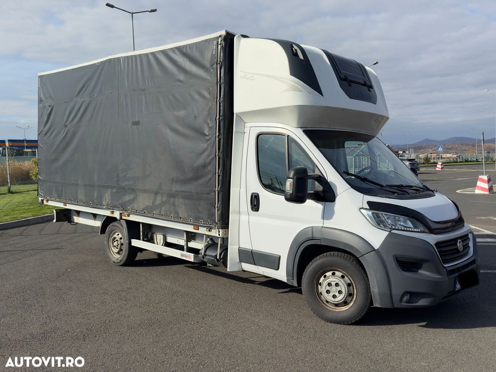 Fiat Ducato - 2