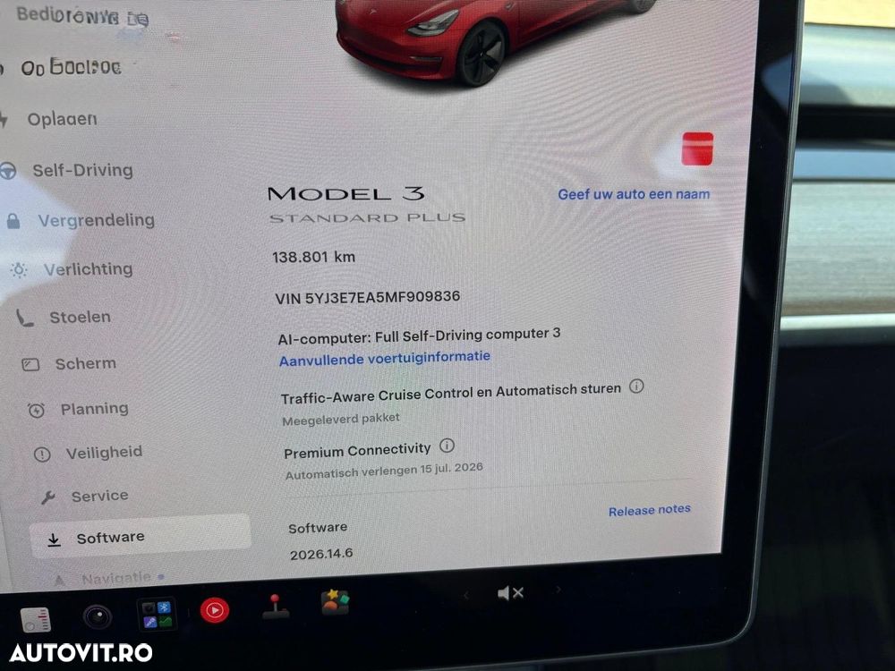 Tesla Model 3 - 10
