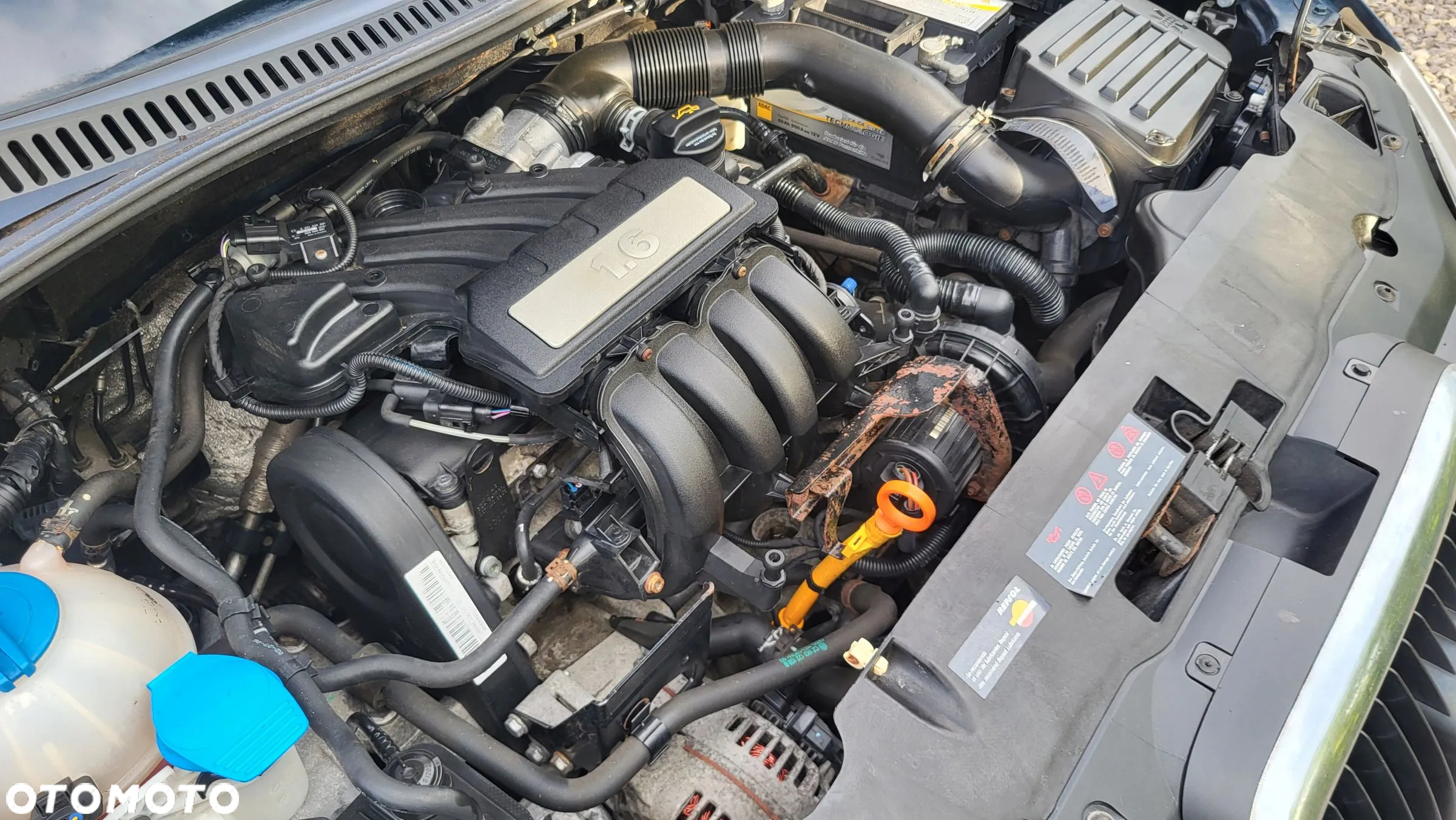Seat Altea 1.6 Fresh - 28