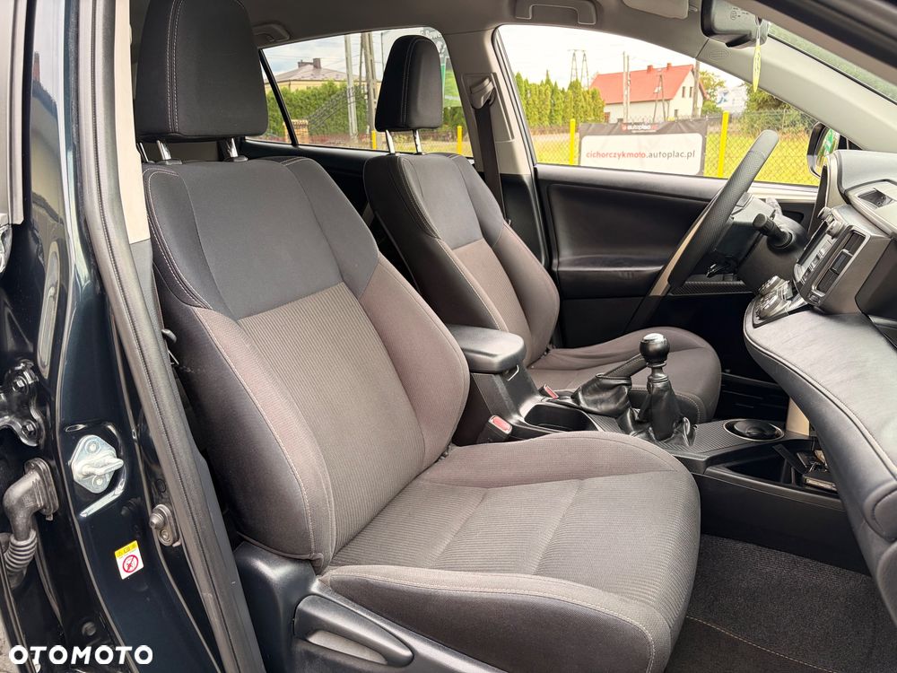 Toyota RAV4 - 13