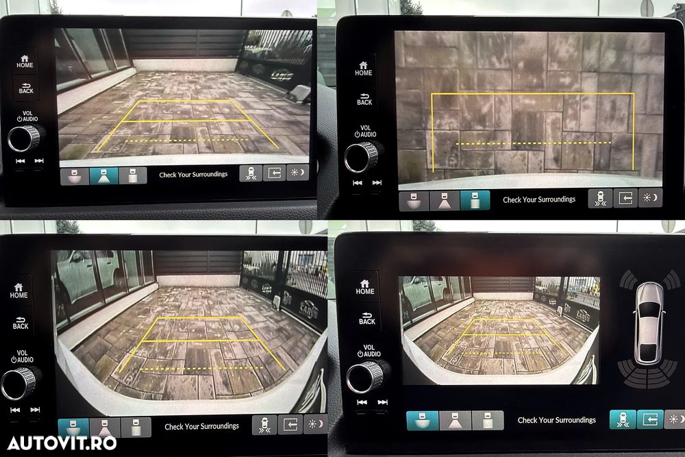 Honda Civic 2.0 e:HEV E-CVT Advance - 16