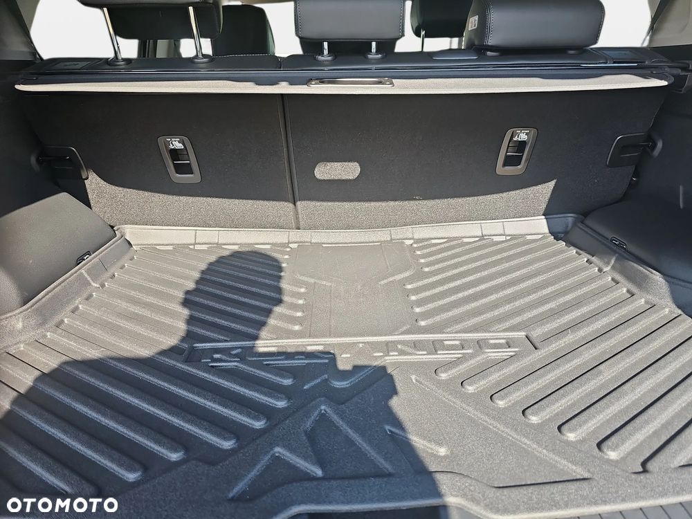 SsangYong/KGM Korando 1.5 T-GDI Adventure 2WD - 23