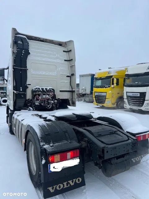Volvo FH - 5