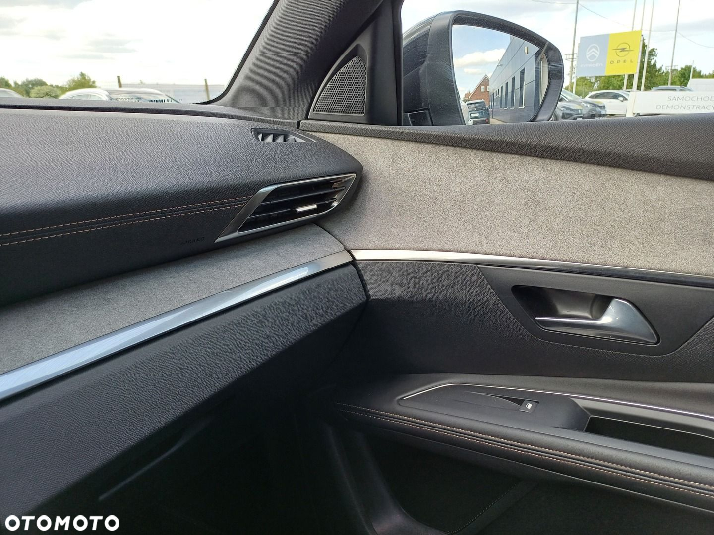 Peugeot 5008 1.5 BlueHDi GT S&S EAT8 - 37