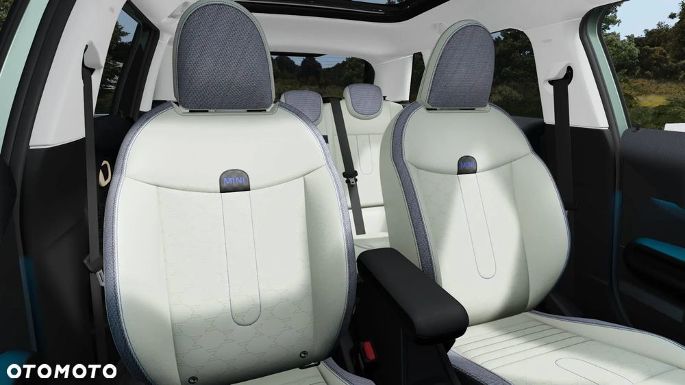 MINI Cooper S Linia Classic - 12