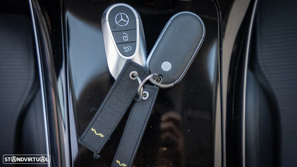 Mercedes-Benz C 300 de T 9G-TRONIC Avantgarde - 17