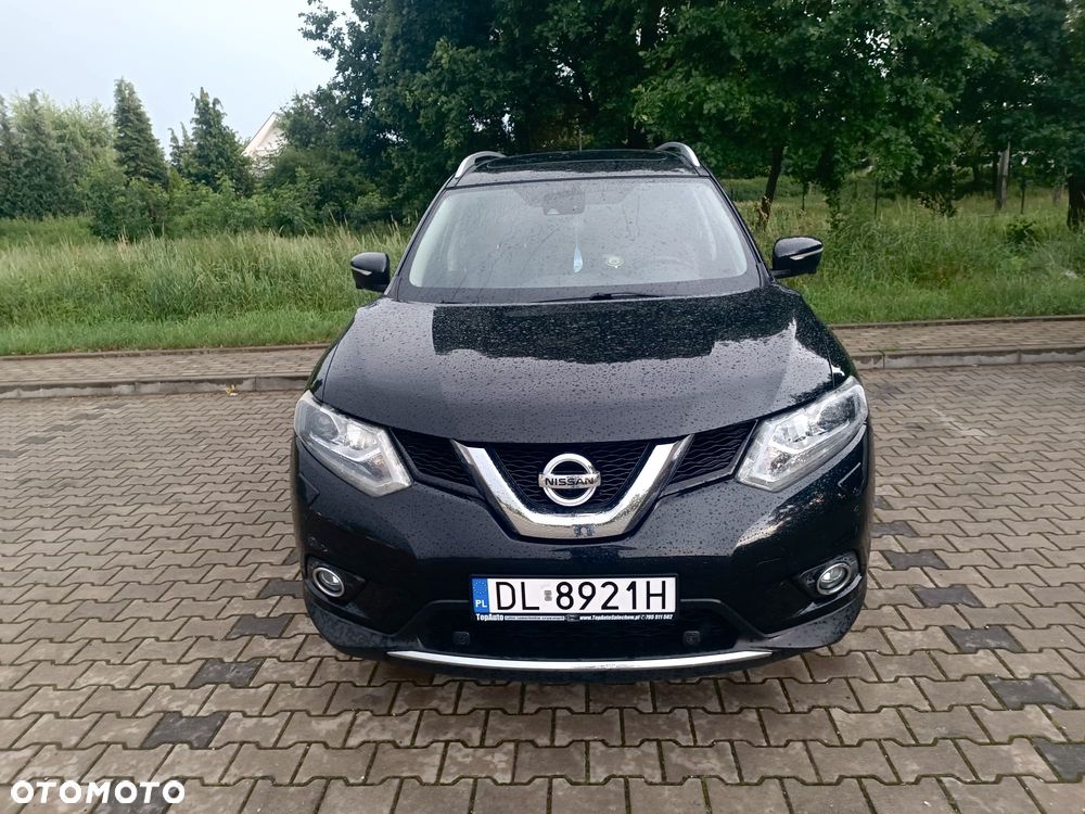 Nissan X-Trail 1.6 DIG-T Tekna 2WD - 2