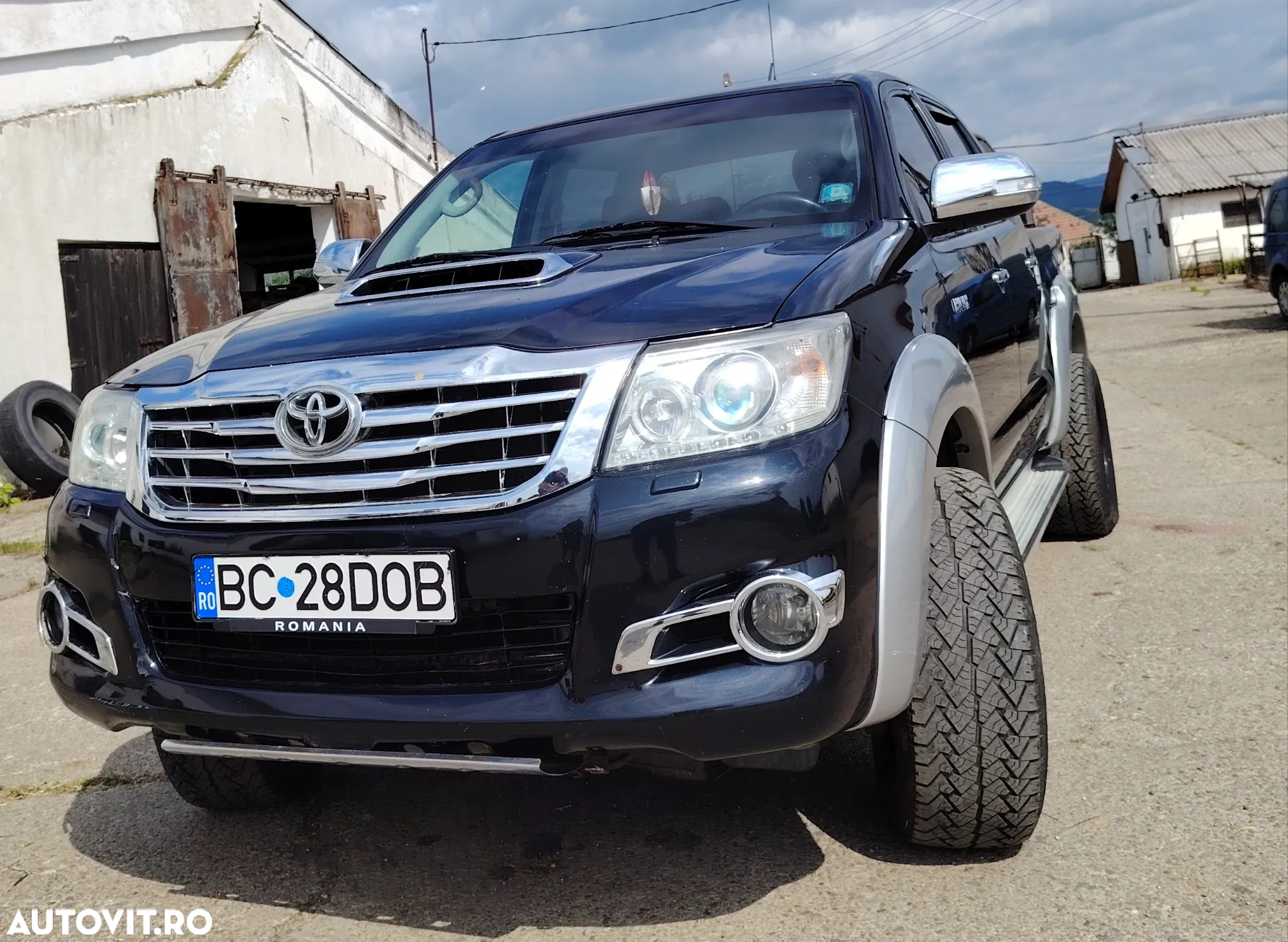 Dacia Duster - 8