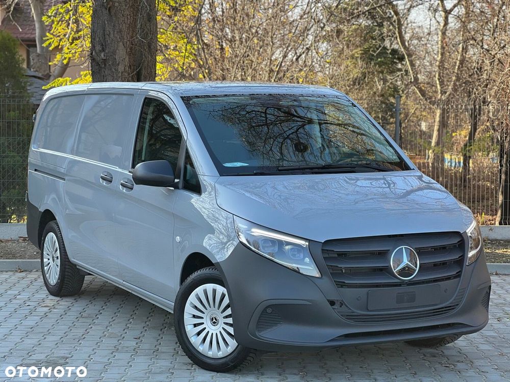 Mercedes-Benz Vito Vito - 3