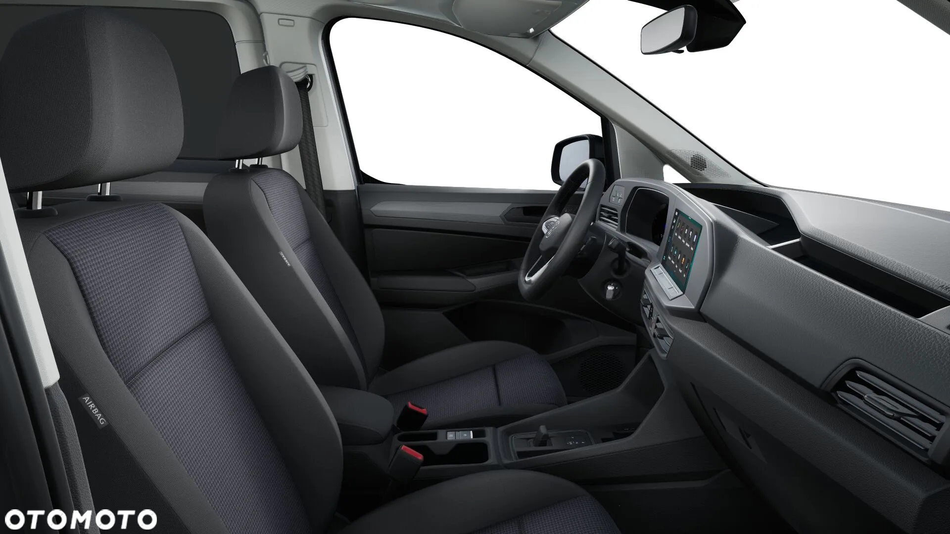 Volkswagen Caddy Maxi 2.0 TDI DSG - 6