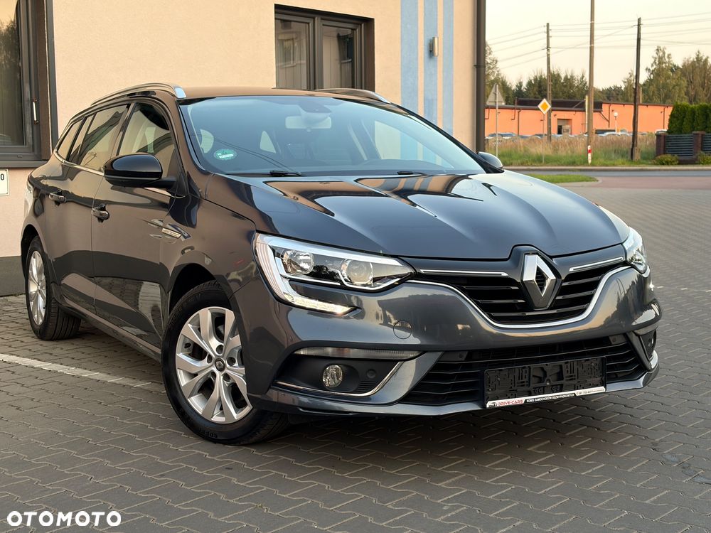 Renault Megane 1.3 TCe FAP Intens - 23