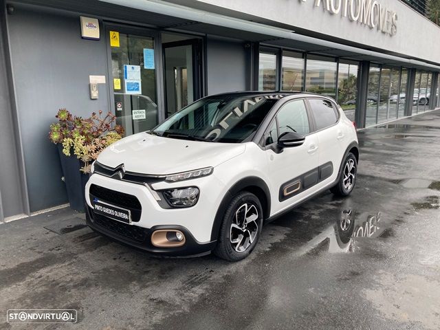 Citroën C3 1.2 PureTech C-Series - 3