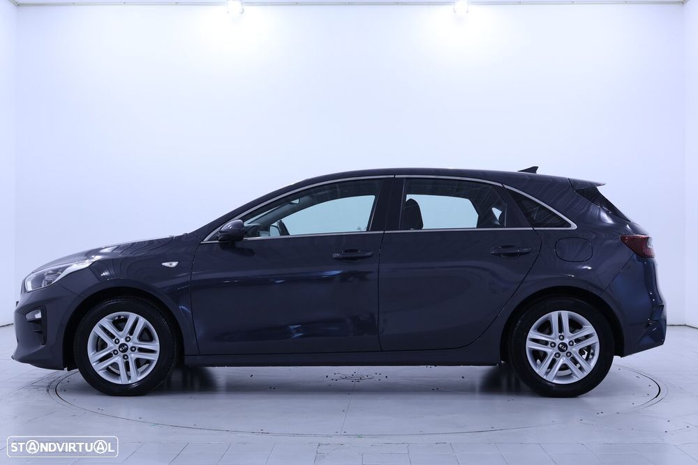 Kia Ceed 1.0 T-GDI Urban - 2
