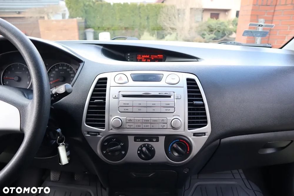 Hyundai i20 1.2 Style - 17