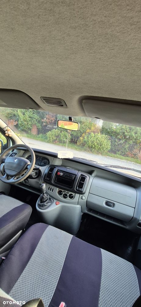Renault Trafic - 5