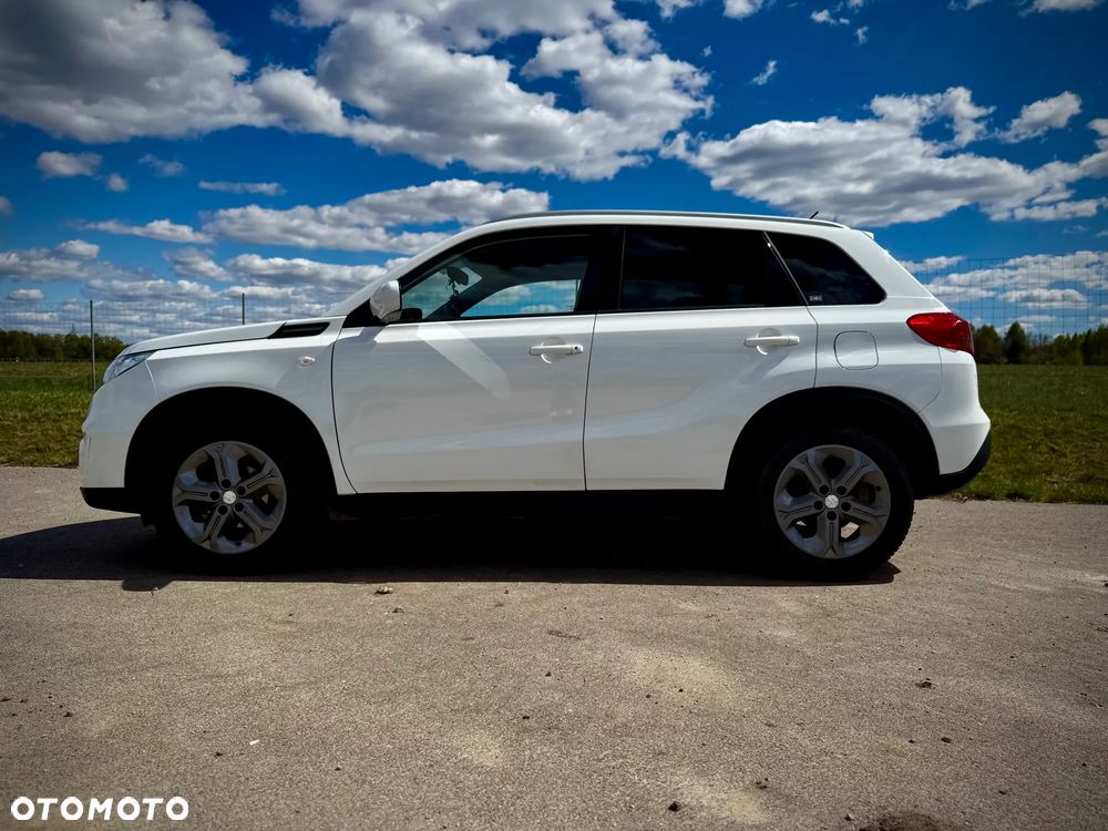 Suzuki Vitara 1.6 Premium 2WD - 5