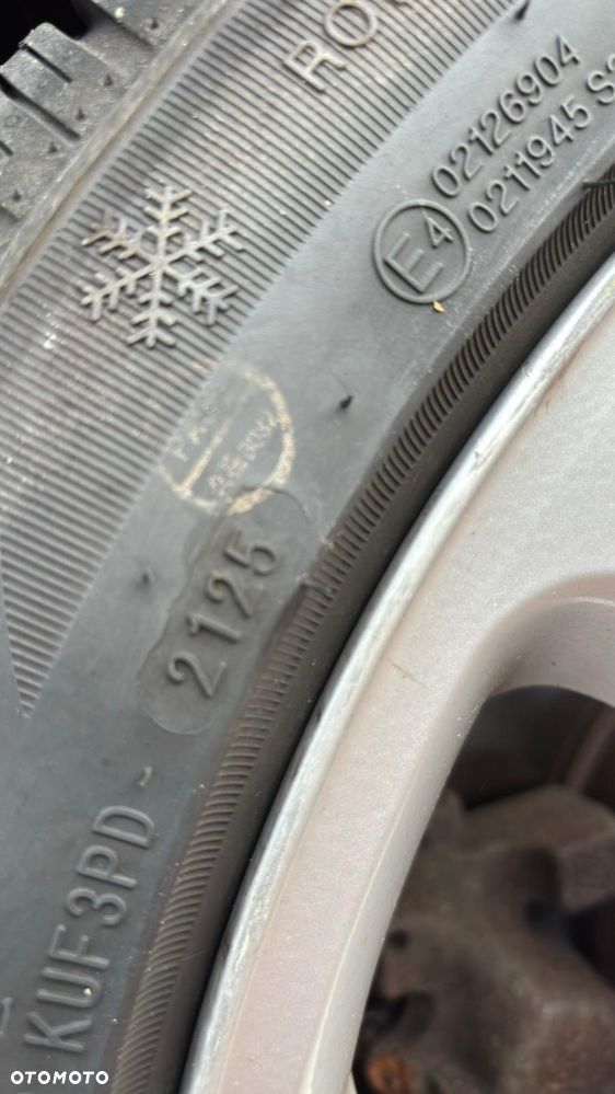 Mercedes-Benz CLK - 9