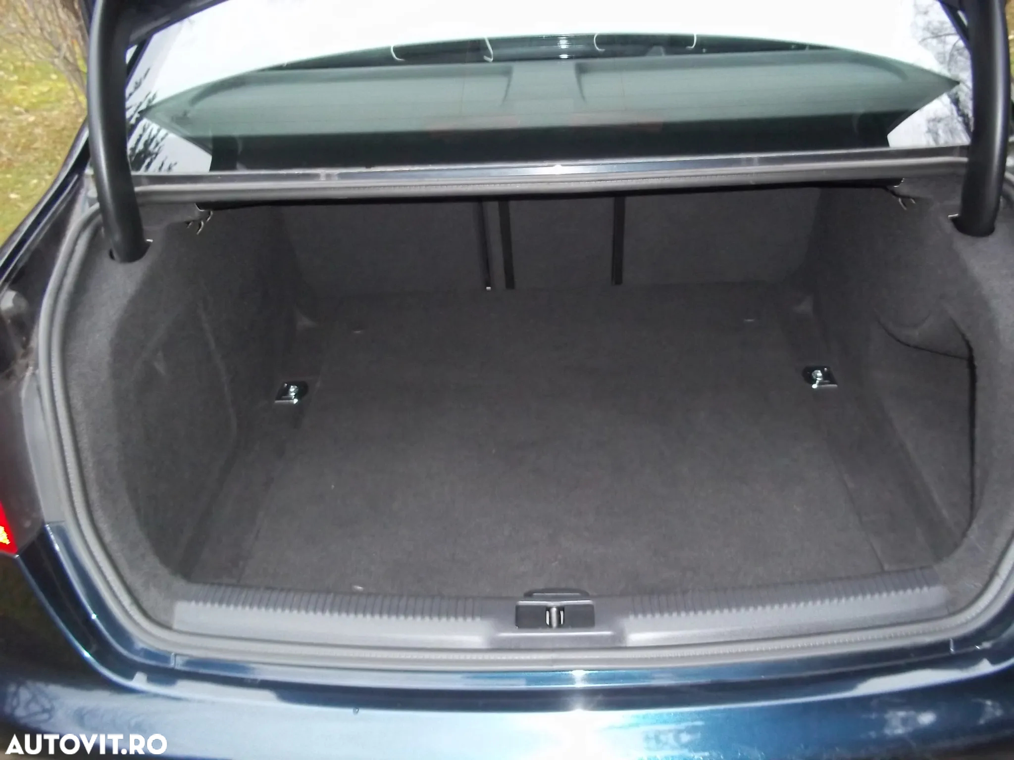 Audi A4 - 13