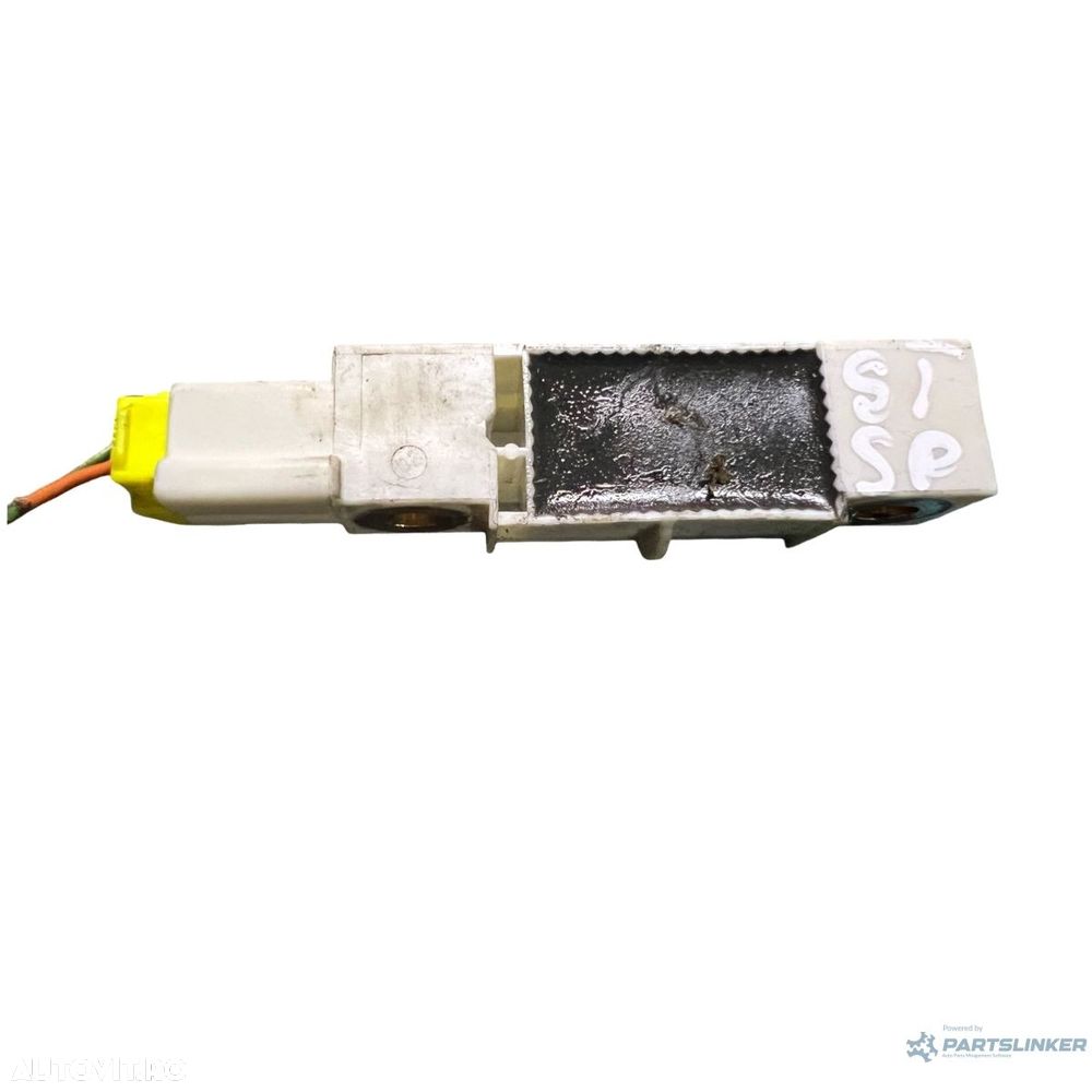 Senzor de impact airbag stanga spate VOLVO XC90 I 275 2002 - 2015 8651755 - 2