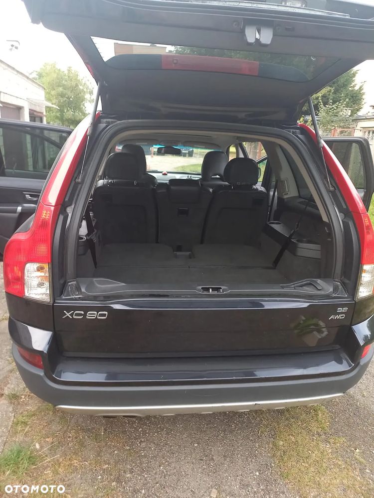 Volvo XC 90 - 6