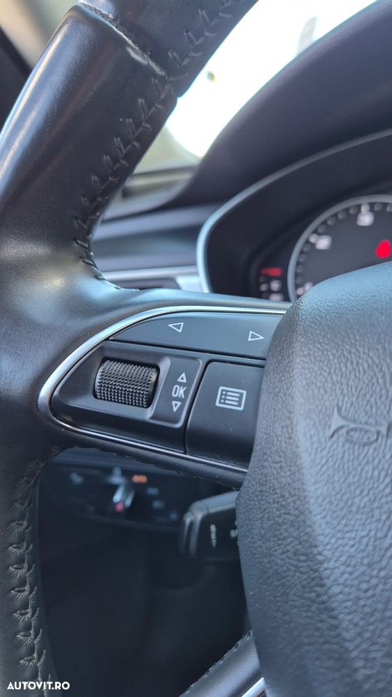 Audi A6 - 29