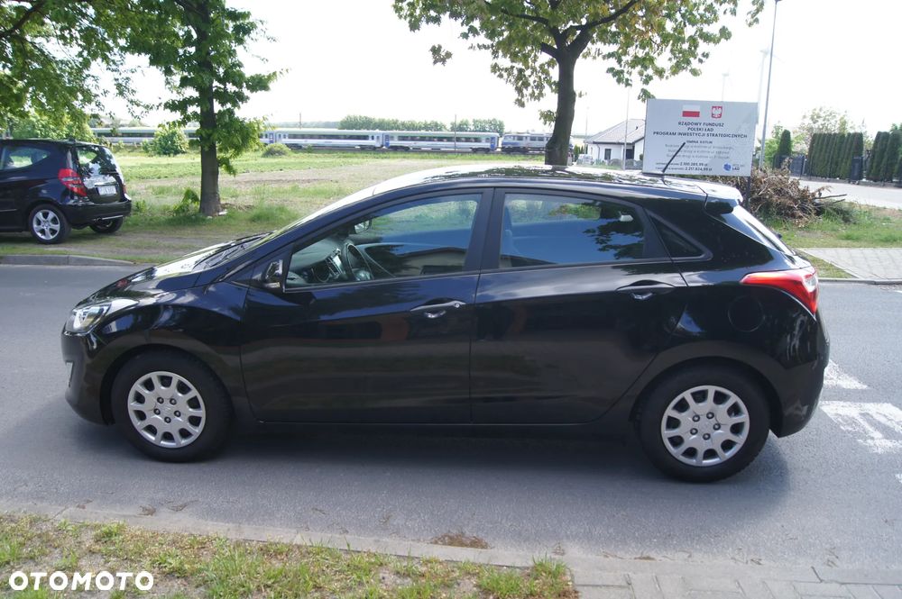 Hyundai i30 1.4 Style - 6