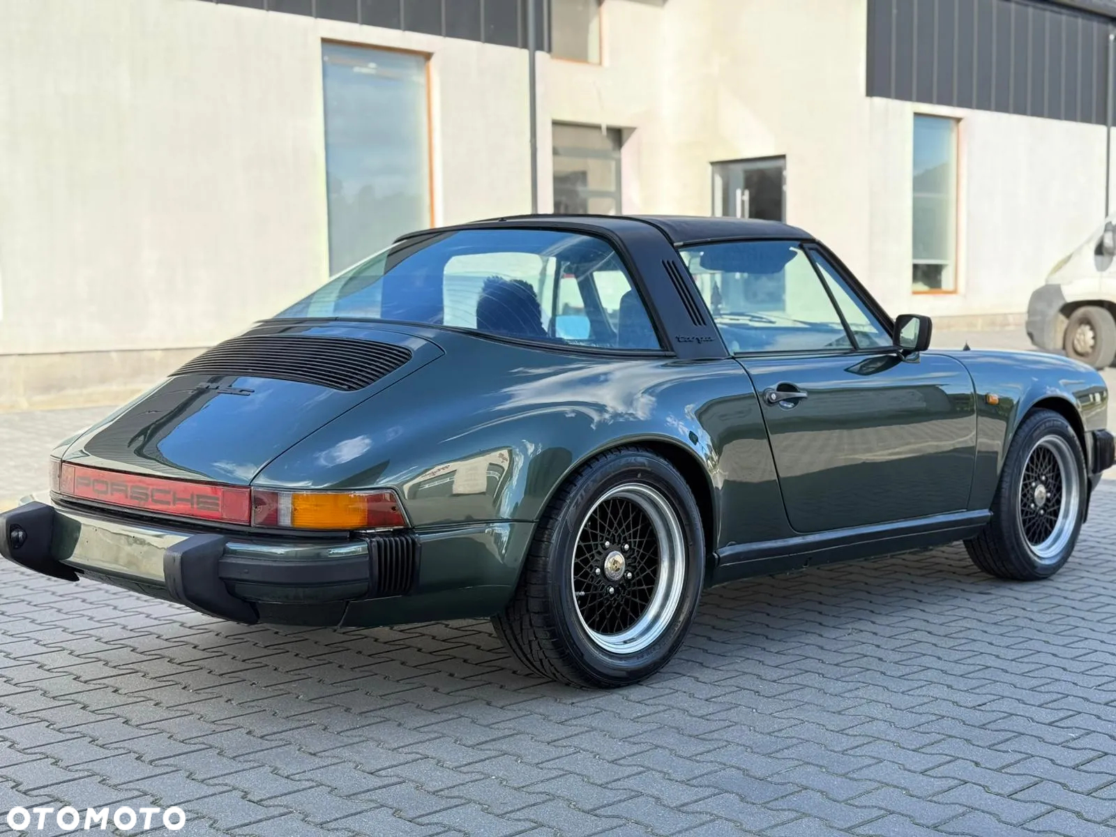 Porsche 911 - 13