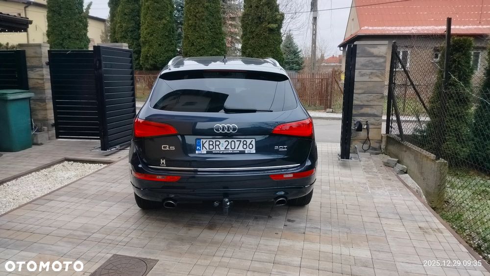 Audi Q5 - 3
