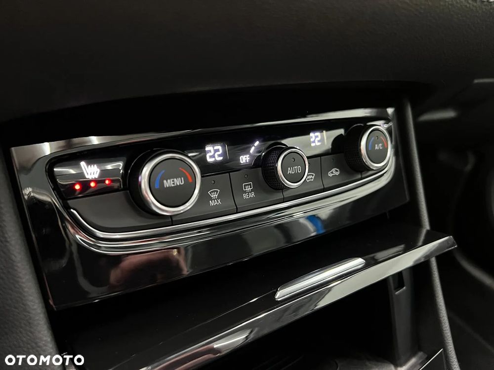 Opel Grandland X 1.2 T GPF Elite S&S - 18