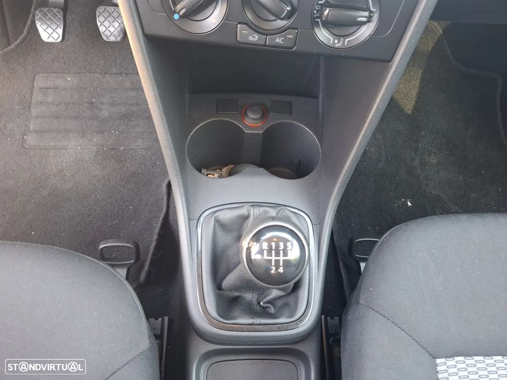 VW Polo 1.2 TDi Match - 25