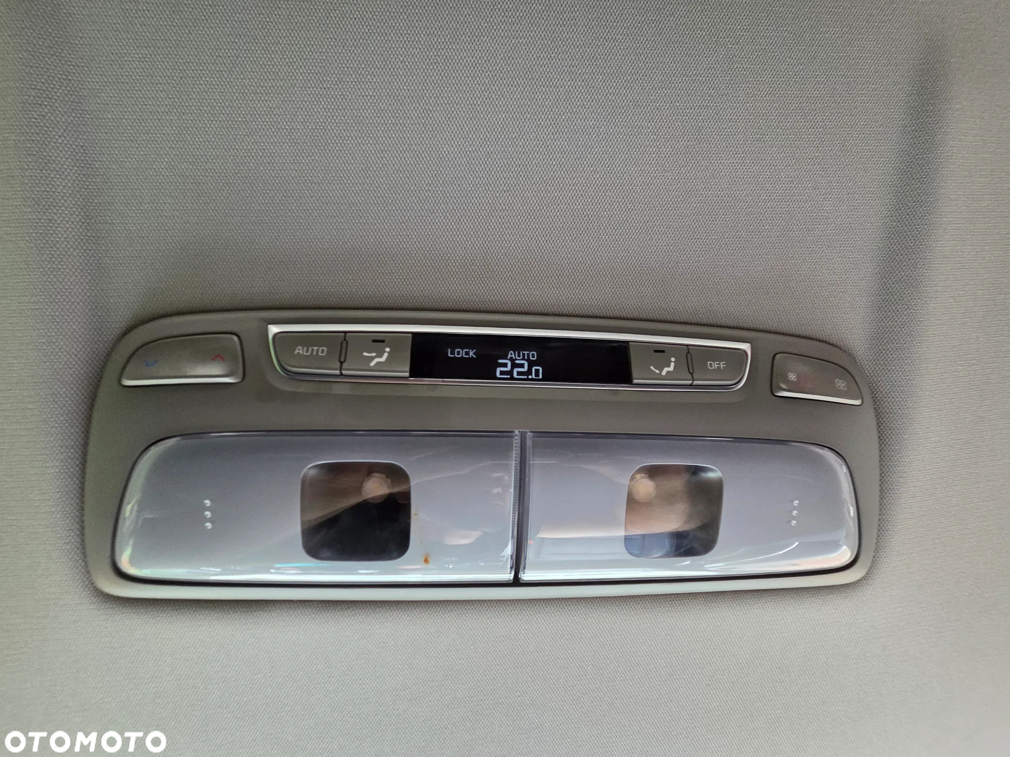 Kia Telluride - 21