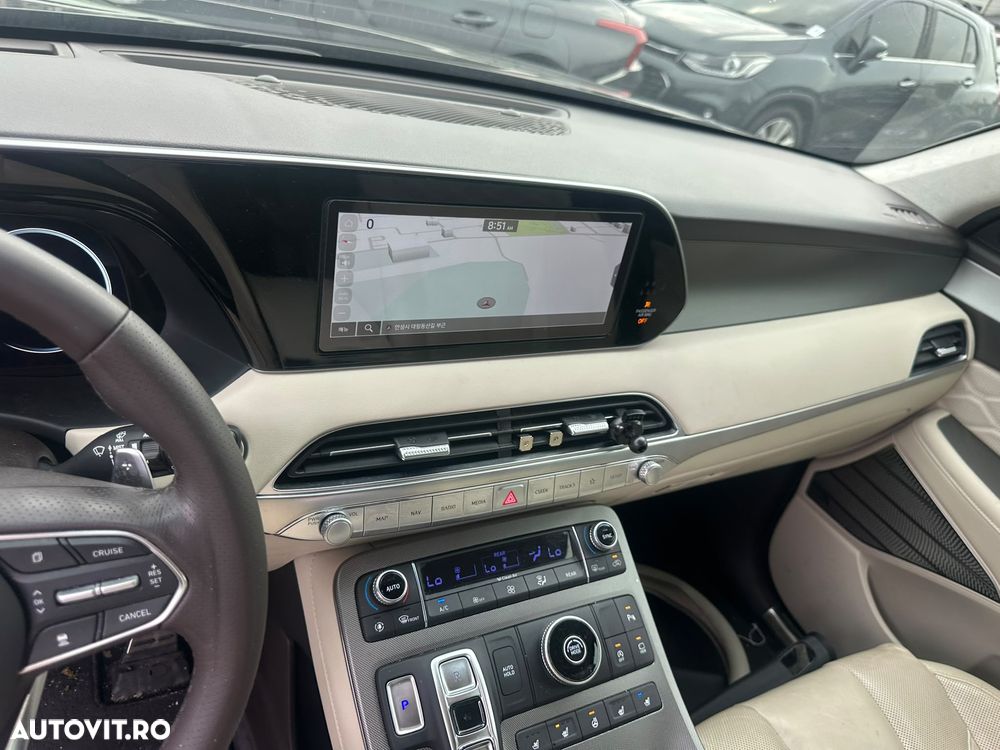 Hyundai Palisade - 13