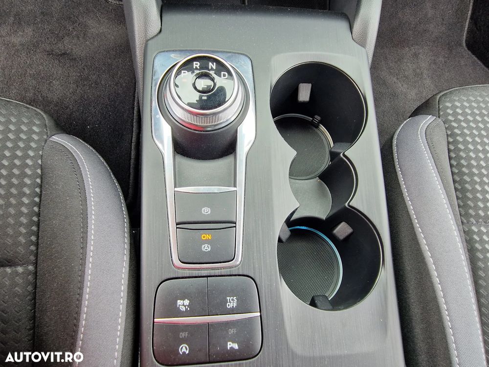Ford Focus 1.0 EcoBoost Titanium - 6