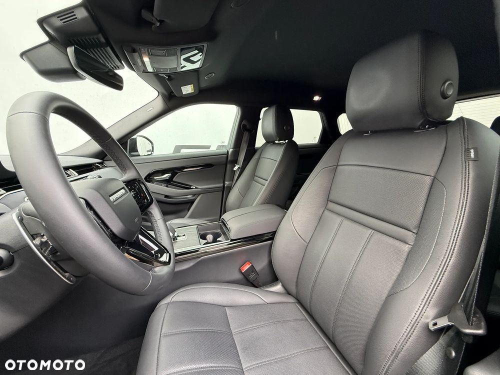 Land Rover Range Rover Evoque D200 S - 16
