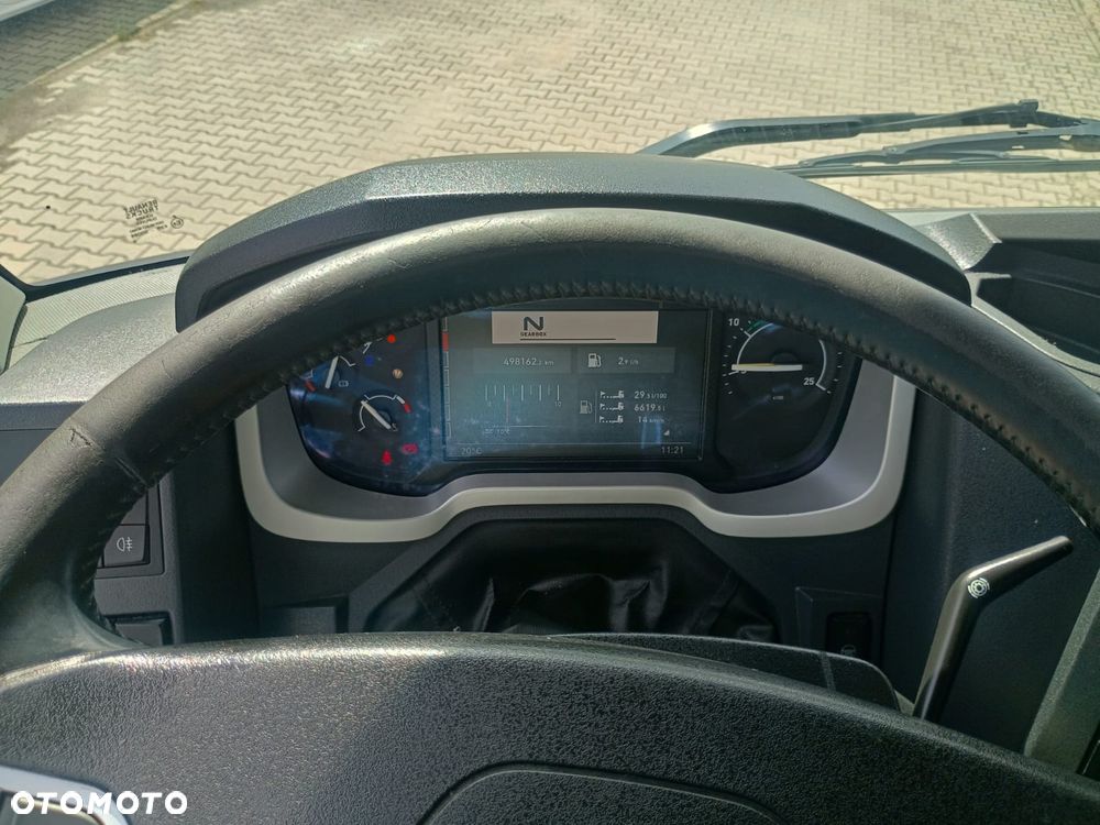 Renault T520  E6 18.0t - 17